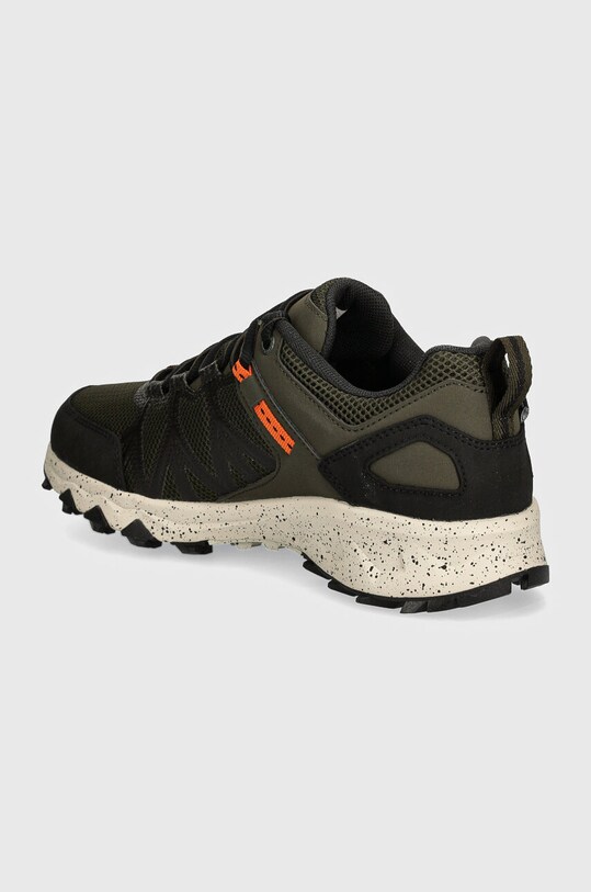 Obuv Topánky Columbia Peakfreak II Outdry 2100711 hnedá