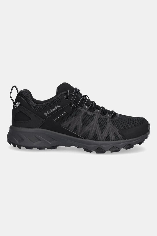 Ботинки Columbia Peakfreak II Outdry 2100711 чёрный SS25