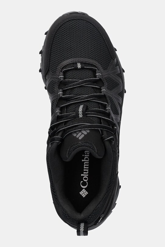 Ботинки Columbia Peakfreak II Outdry чёрный 2100711
