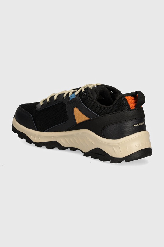 Încălțăminte Columbia pantofi Trailstorm Ascend Waterproof 2100791 negru