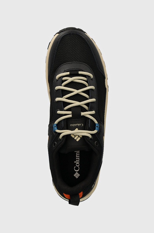 Columbia pantofi Trailstorm Ascend Waterproof negru 2100791