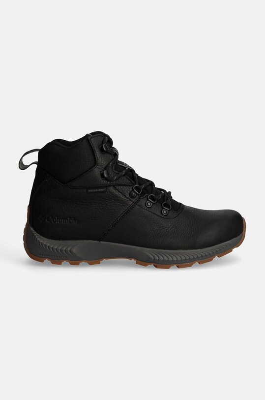 Columbia pantofi Landroamer Explorer WP 2100911 negru AW24