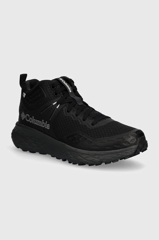 Columbia buty Konos TRS Outdry Mid syntetyczny czarny 2103761
