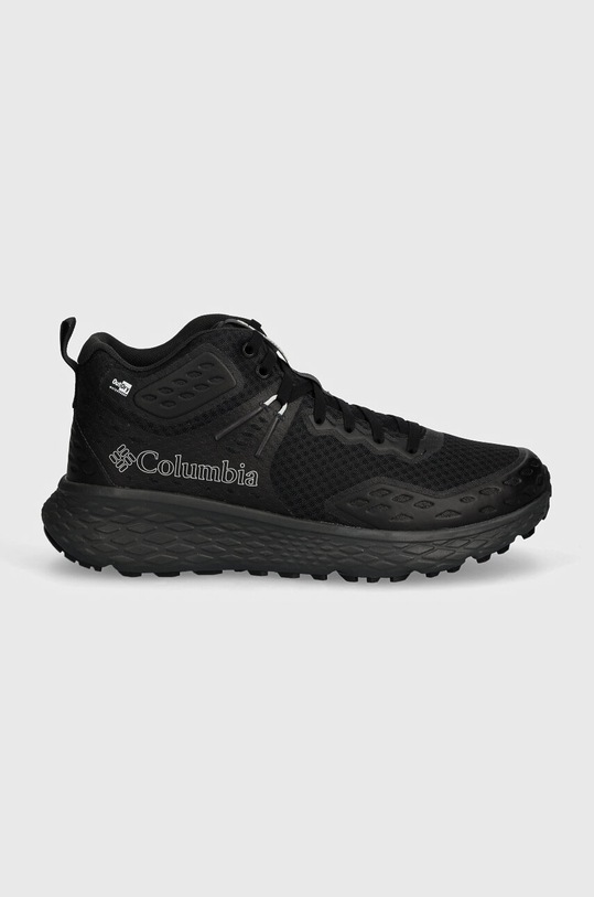 Columbia buty Konos TRS Outdry Mid 2103761 czarny AW24