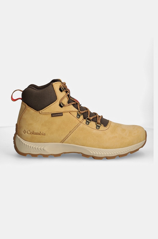 Columbia pantofi Landroamer Explorer 2103871 bej AW24