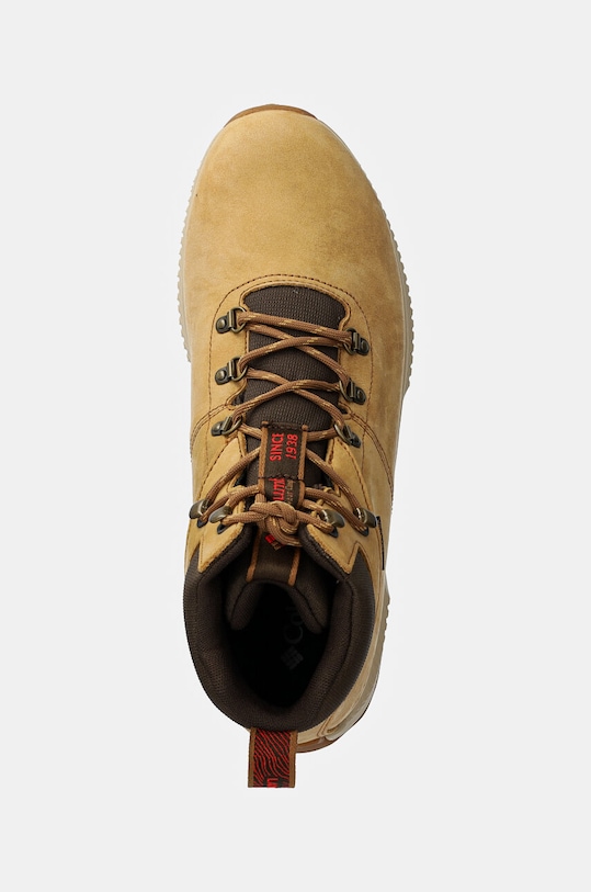 Columbia pantofi Landroamer Explorer bej 2103871