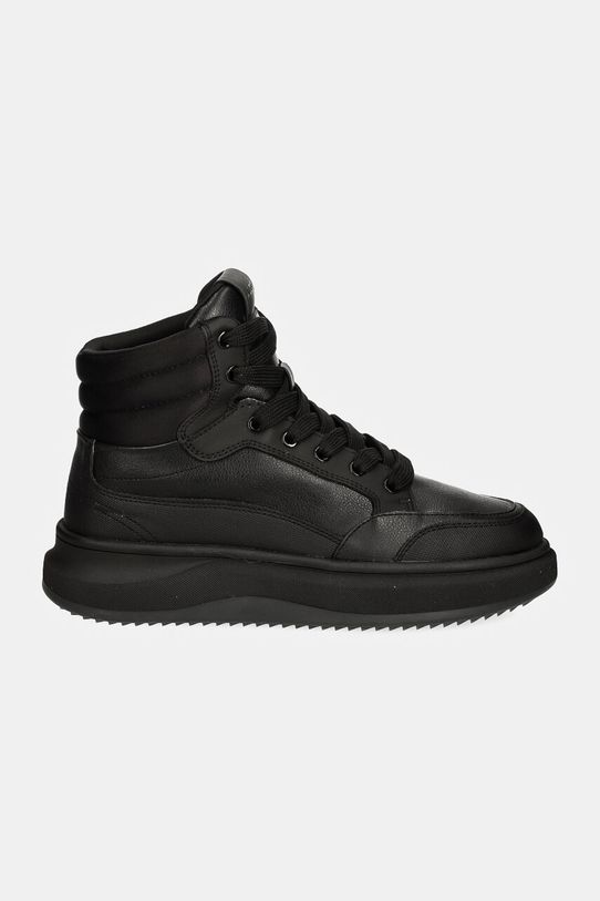 Aldo buty wysokie STRATO 13847665.STRATO czarny AW24