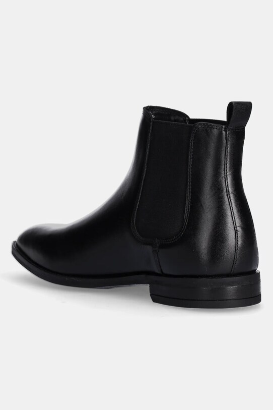 Încălțăminte Aldo ghete chelsea de piele FRIELIA 13847866.FRIELIA negru