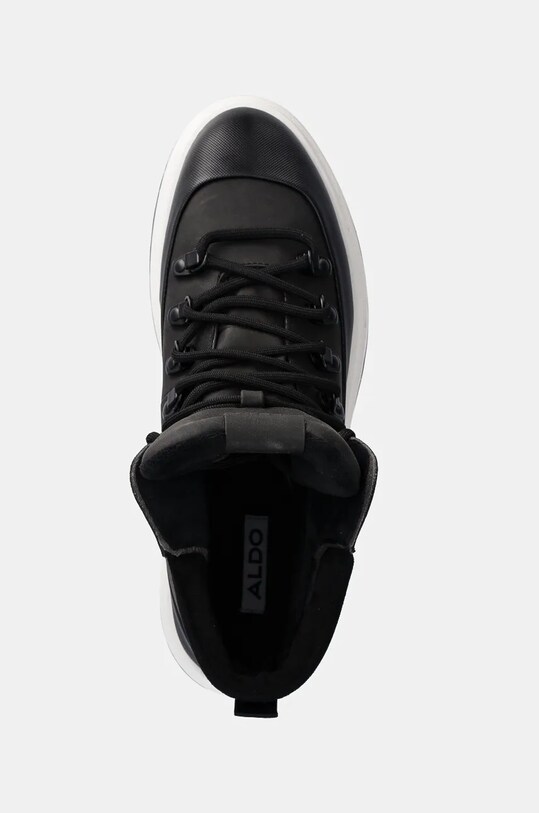 Ботинки Aldo GIBSON чёрный 13847870.GIBSON