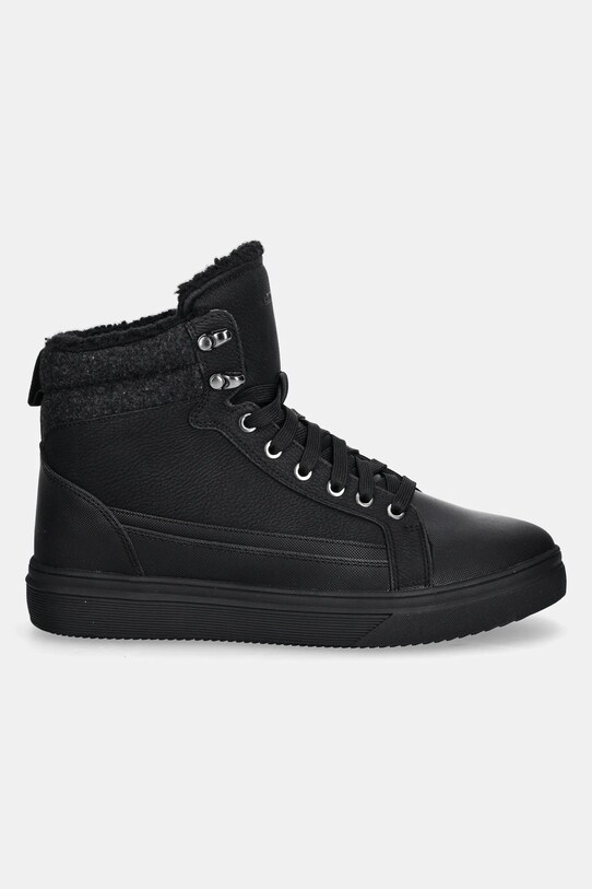 Високі черевики Aldo TANNON 13847877.TANNON чорний AW24