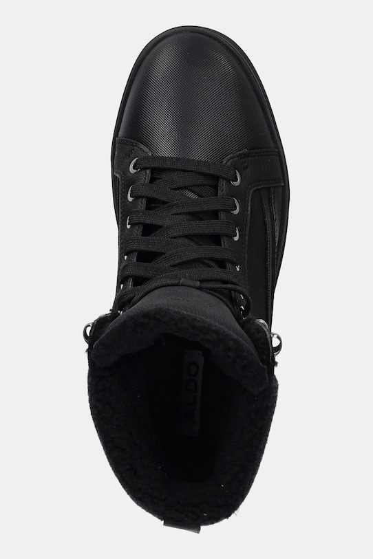 Високі черевики Aldo TANNON чорний 13847877.TANNON