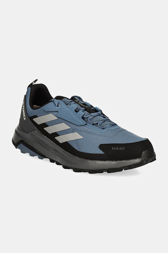 Topánky adidas TERREX Anylander R.RDY textilný modrá ID5487