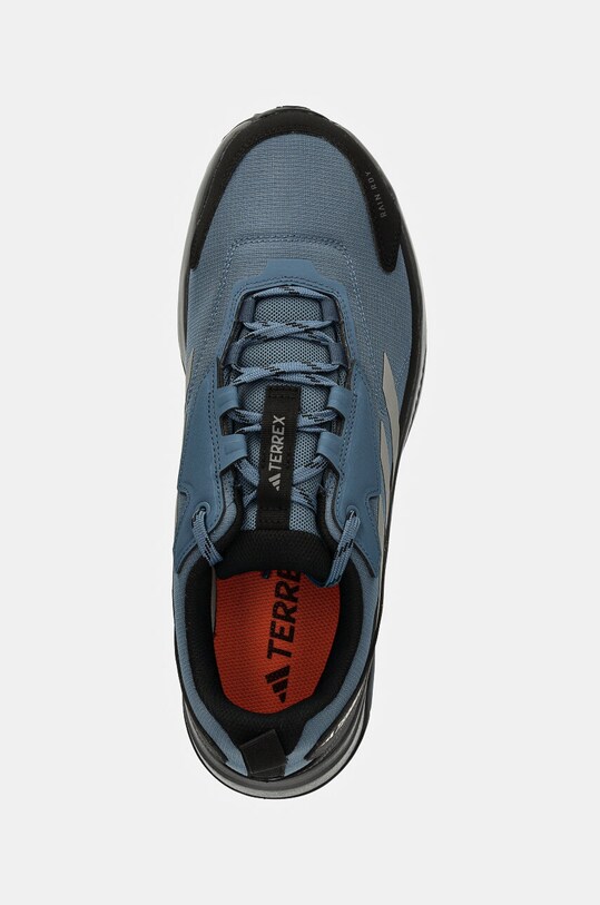 Topánky adidas TERREX Anylander R.RDY modrá ID5487