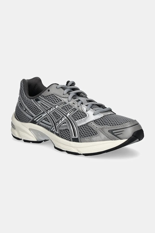 Кросівки Asics GEL_1130 синтетичний сірий 1201A256.026