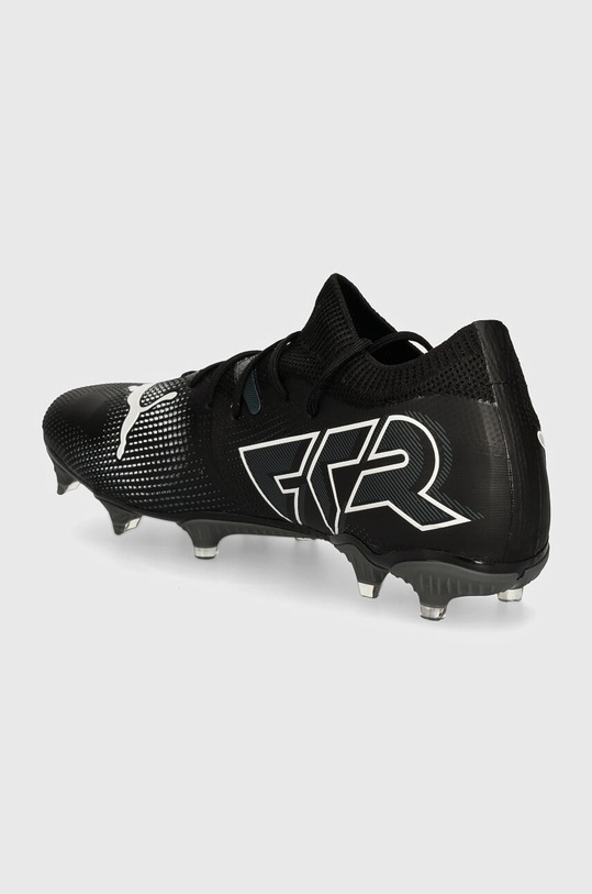 Обувь Обувь для футбола Puma korki Future 7 Match 107715 чёрный