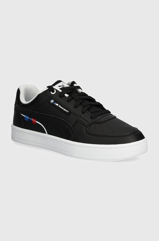 Sneakers boty Puma BMW MMS Caven 2.0 Planet friendly černá 308493