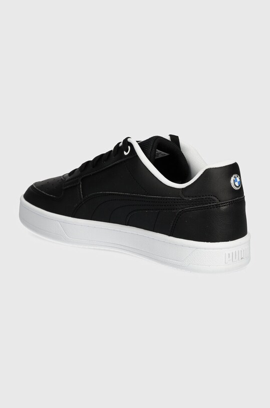 Boty Sneakers boty Puma BMW MMS Caven 2.0 308493 černá
