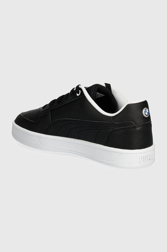 Obuv Tenisky Puma BMW MMS Caven 2.0 308493 čierna