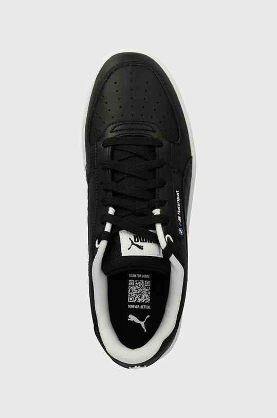 Sneakers boty Puma BMW MMS Caven 2.0 černá 308493