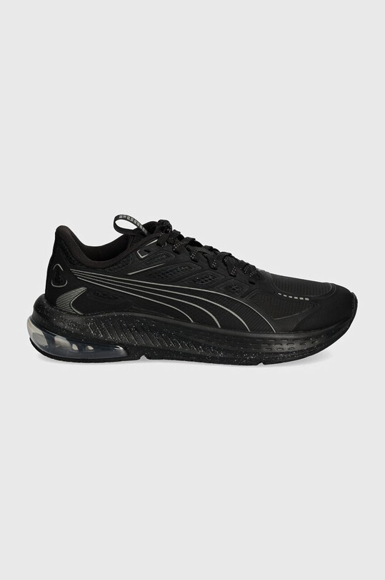 Обувки за бягане Puma X-Cell Lightspeed 309972 черен AW24