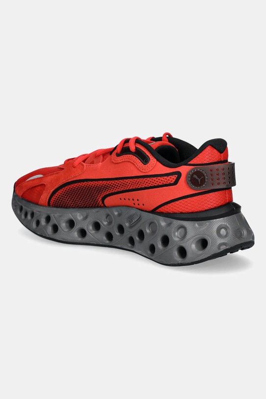 Обувь Обувь для бега Puma Softride Frequence 310500 красный