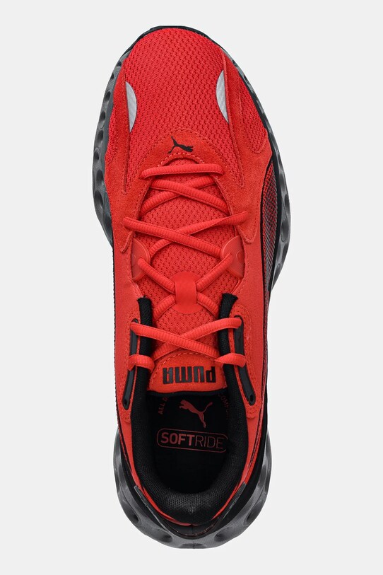 Обувь для бега Puma Softride Frequence красный 310500