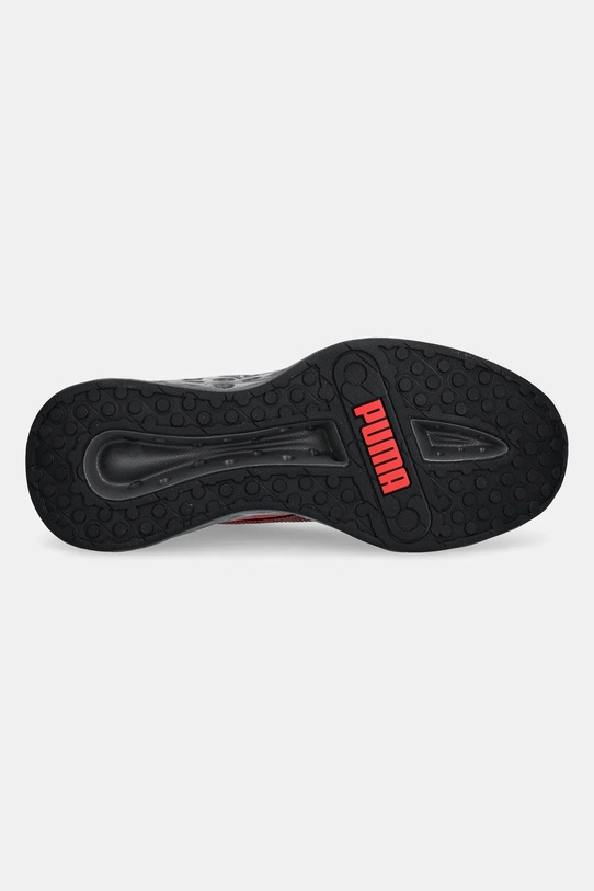 Обувь для бега Puma Softride Frequence 310500 красный
