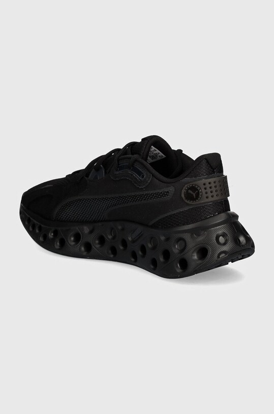 Încălțăminte Puma pantofi de alergat Softride Frequence 310500 negru