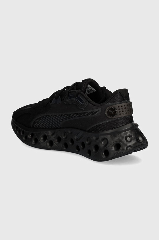 Παπούτσια Παπούτσια για τρέξιμο Puma Softride Frequence 310500 μαύρο
