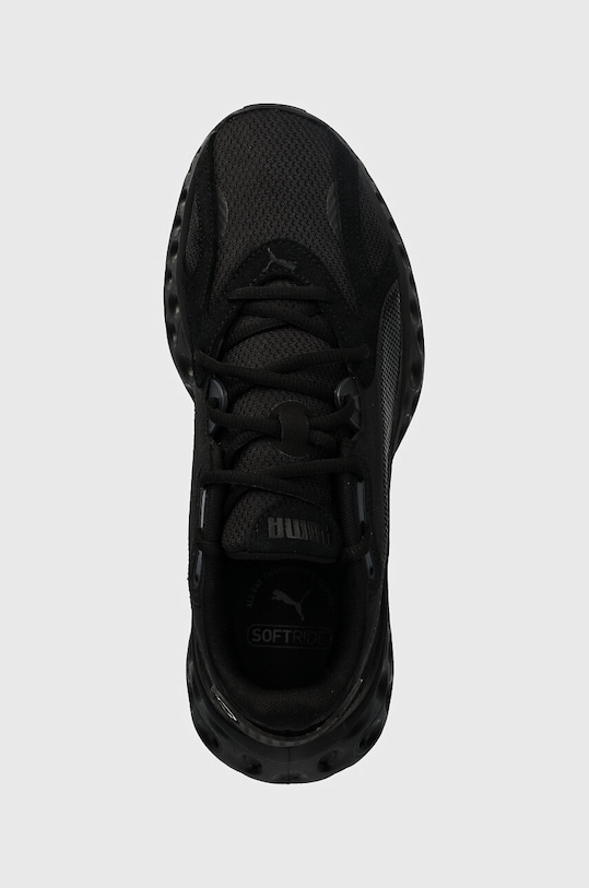 Παπούτσια για τρέξιμο Puma Softride Frequence μαύρο 310500