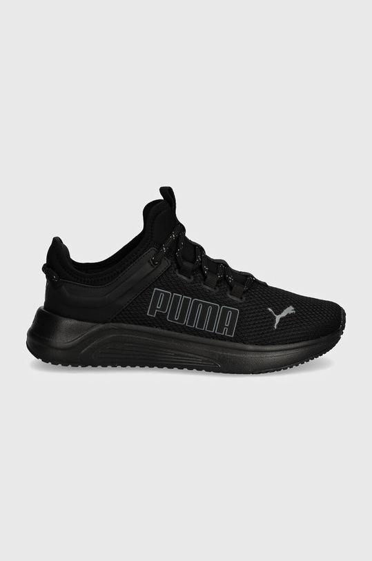 Běžecké boty Puma Softride Astro Slip 378799 černá AW24