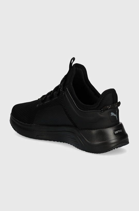 Boty Běžecké boty Puma Softride Astro Slip 378799 černá
