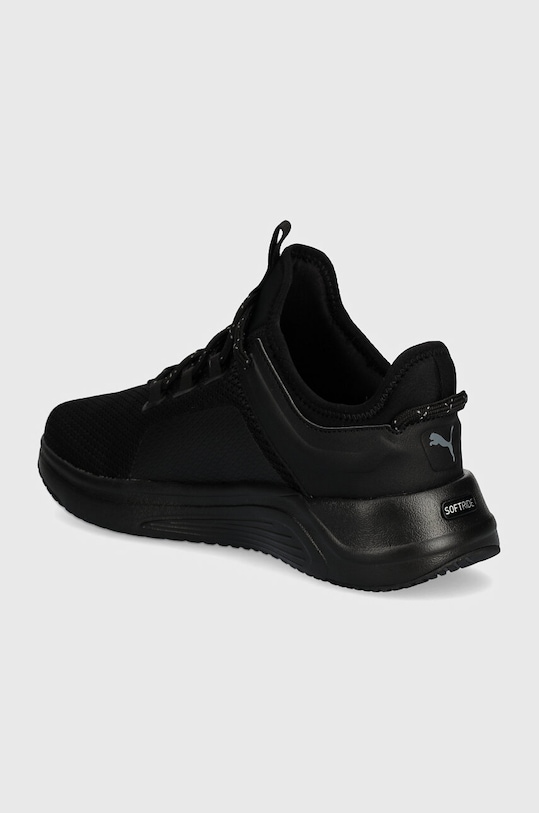 Boty Běžecké boty Puma Softride Astro Slip 378799 černá