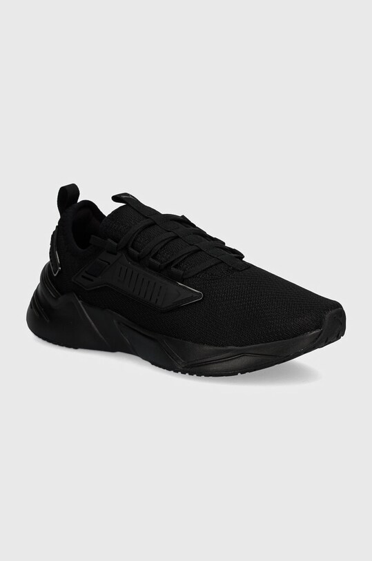 Puma buty do biegania Retaliate 3 syntetyczny czarny 379478