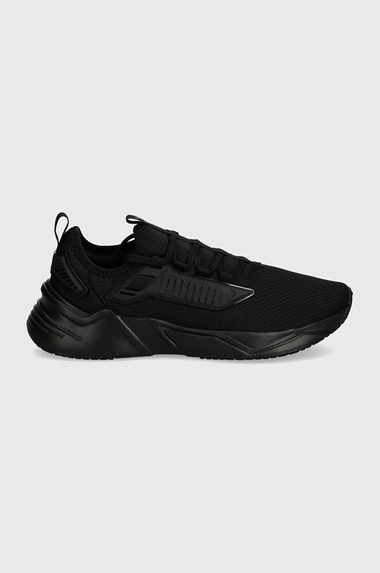 Puma futócipő Retaliate 3 379478 fekete AW24