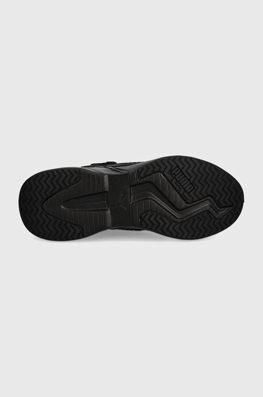 Puma buty do biegania Retaliate 3 379478 czarny