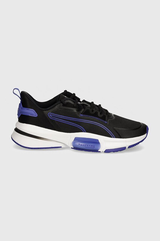 Puma pantofi de antrenament PWRFrame TR 3 379482 negru AW24