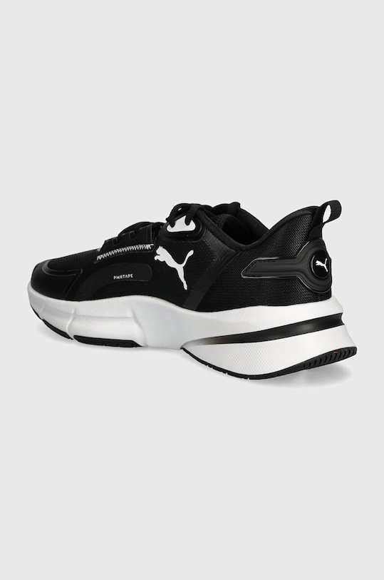 Boty Tréninkové boty Puma PWRFrame TR 3 379482 černá