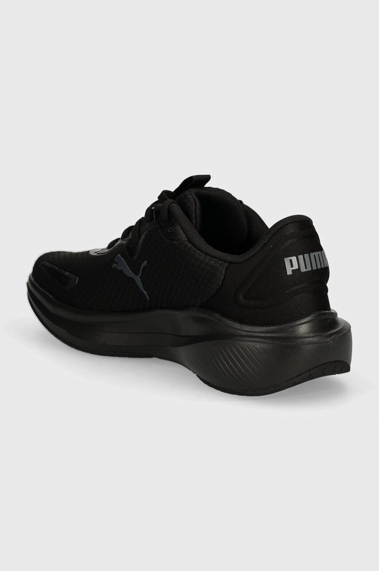 Încălțăminte Puma pantofi de alergat Skyrocket Lite Alt 380067 negru