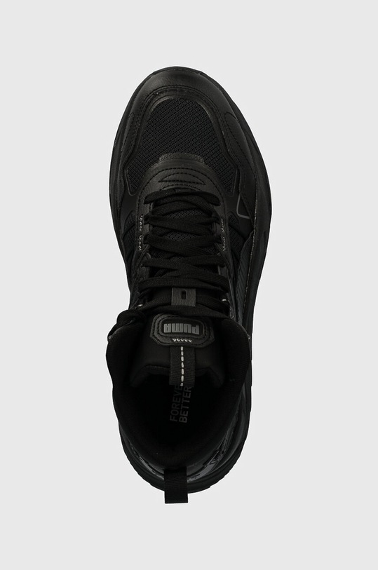 Superge Puma Trinity Mid Hybrid 392327 črna