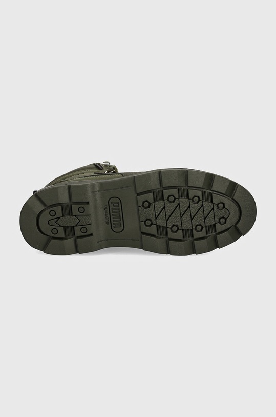 Puma bocanci Desierto v3 392626 verde
