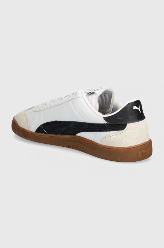 Взуття Шкіряні кросівки Puma Puma Club 5v5 SD 395104 білий
