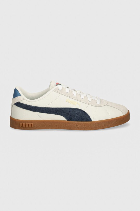 Puma sneakersy Club II Year Of Sports Vapor 397446 beżowy AW24