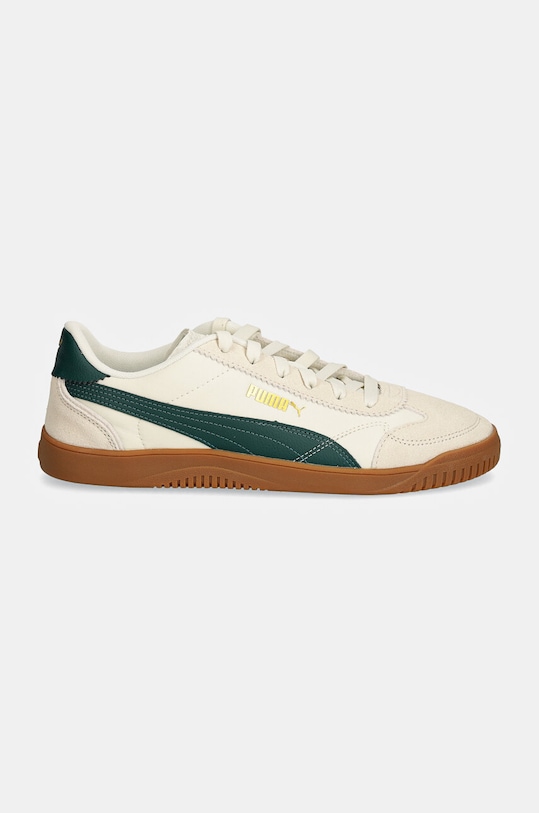 Sneakers boty Puma Club 5v5 Lux 397450 béžová AW24