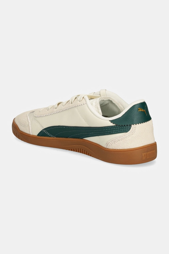 Încălțăminte Puma sneakers Club 5v5 Lux 397450 bej