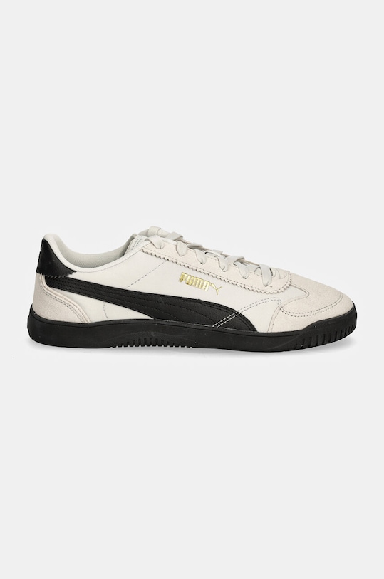 Sneakers boty Puma Club 5v5 Lux 397450 šedá AW24
