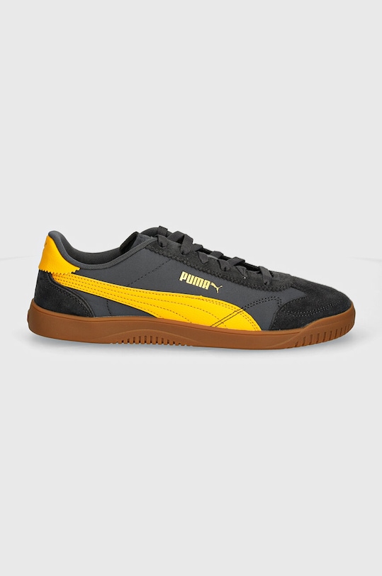 Tenisky Puma Club 5v5 Lux 397450 sivá AW24