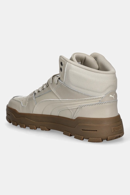 Obuwie Puma sneakersy Rebound Abrupt 397468 beżowy