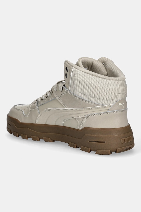 Încălțăminte Puma sneakers Rebound Abrupt 397468 bej