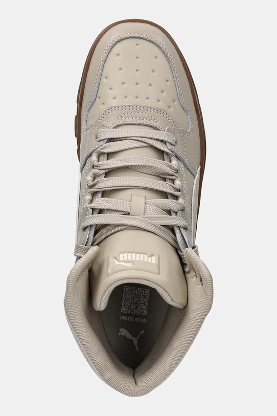 Puma sneakersy Rebound Abrupt beżowy 397468